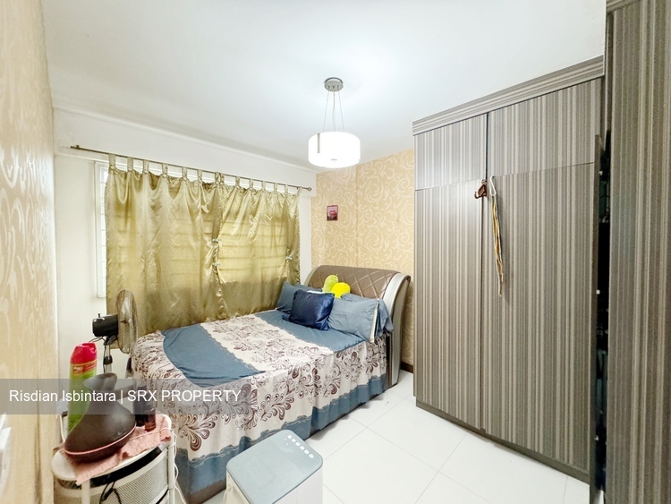 Blk 527C Costa Ris (Pasir Ris), HDB 3 Rooms #430946411